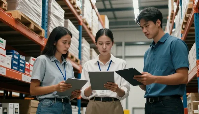 电子产品供应链服务中的业务拓展关键点解析