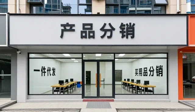 智能仓储系统如何优化商品管理流程